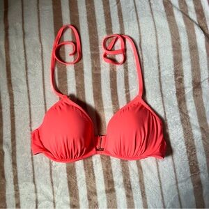 🍓NWOT🍓 Victorias Secret Underwire Bikini Top